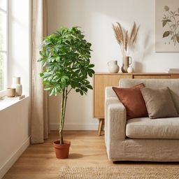 ARTIFICIAL Pachira Aquatica (51793)