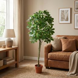 ARTIFICIAL Pachira Aquatica (51793)