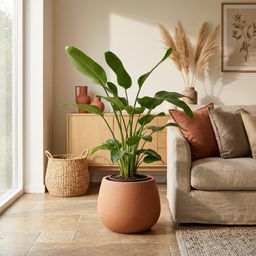 Strelitzia Nicolai - 170 cm - ⌀24 (8721055694106)