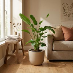 Strelitzia Nicolai - 170 cm - ⌀24 (8721055694106)