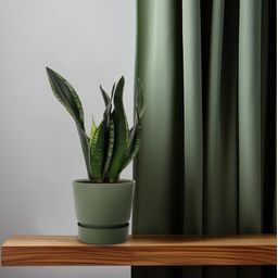 Sansevieria Whitney 12cm (28792)