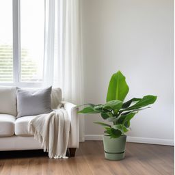 Musa Oriental Dwarf (8720634287364)