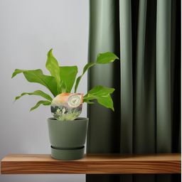 Asplenium Nidus (16771)