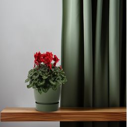 Cyclaam Rood (22636)