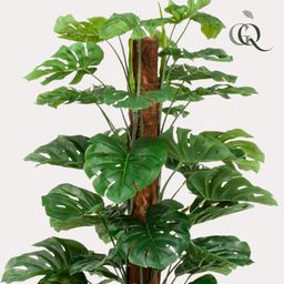 Monstera Deliciosa - kunstplant - 180 cm (8720872540474)