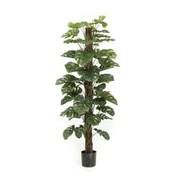 Monstera Deliciosa - kunstplant - 180 cm (8720872540474)