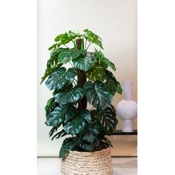 Monstera Deliciosa - kunstplant - 180 cm (8720872540474)