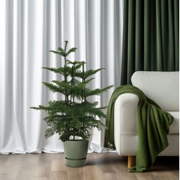 Araucaria (2 Tak) (23199)