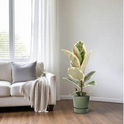 Ficus Elastica Tineke (22100)
