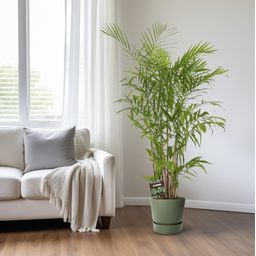 Chamaedorea Seifrizii (28712)