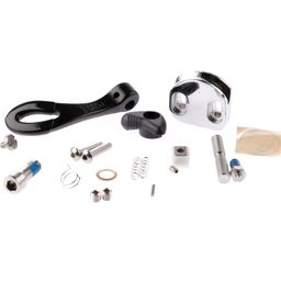 Dahon stuurpen grendel Radius vork (9999999005855)