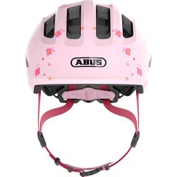 Abus helm Smiley 3.0  rose princess M 50-55 cm