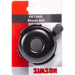 Simson Bel Hybride zwart (8711646201608)