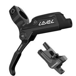 SRAM "LEVEL" remhendel rechts (710845788451)
