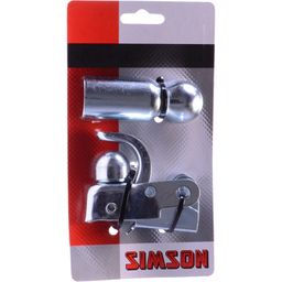 Koppeling Fietskar Simson (8711646128172)