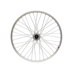 Cordo voorwiel 28" 21-622 zilver shimano nexus r.b (8717565573758)