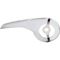 Hesling kettingscherm Prisma Transparant 38t, (8715702006015)