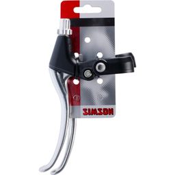 SIMSON REMGR SET ALU ZW (8711646202353)