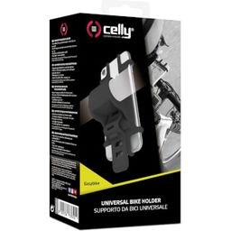 Celly telefoonhouder universeel zwart (8021735737919)