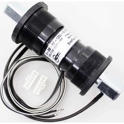 Cortina trapas set 120 Ecomo 36v cpl (8592842048958)