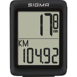 Sigma fietscomp BC 5.0 WR