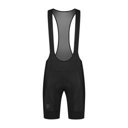 Rogelli Wielerbroek bret. Essential Zwart 2XL (8720567026146)