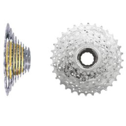 Sunrace freewheel 9v 13/32 (4710944227499)