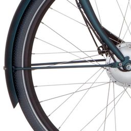 Cortina spatbordstang voor U1/E-U1 deep green matt (8719461021067)