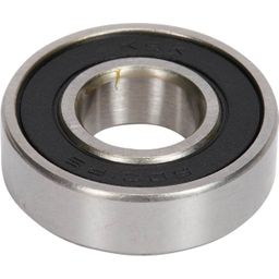 Elvedes kogellager 6001 2RS (28x12x8) (8716706016932)