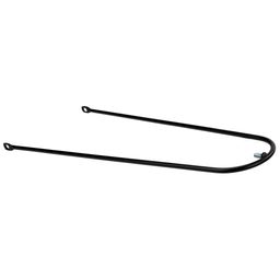 Anp Spatd Stang 28 Draad Curana 360mm Zw (8715957520397)