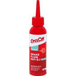 Cyclon remvloeistof DOT-5 125ml (8713504004055)