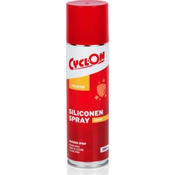 Cyclon Cylicon Spray 250ml multi siliconenspray