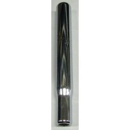 Gazelle Zadelpen vast 26,1 205mm chroom (8717118254202)