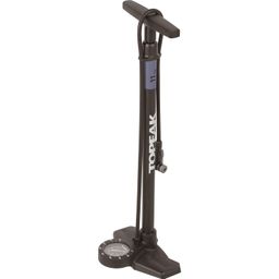 Topeak vloerpomp Joeblow Roadie EX (4710069708095)