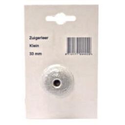 Jumbo pomp zuigerleer 33mm (8710177990029)