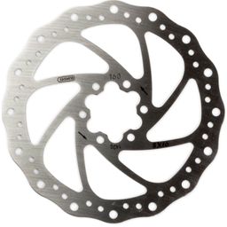 Elvedes remschijf 160mm (8716706008678)