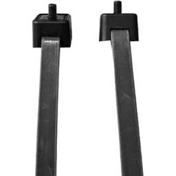 Montageset Abus ringslot univereel (4003318562402)