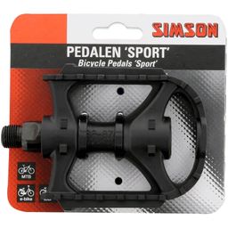 Simson pedalen Sport (8711646129230)