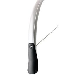 Eurofender EF Voorspatbord 28inch Zilver (8201304462811)