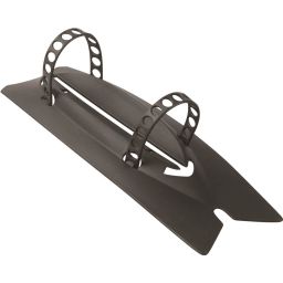 Polisport voorspatbord Mudflap XL zwart (5604415028595)
