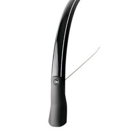 Eurofender EF Voorspatbord 28inch Zwart (8202303462819)