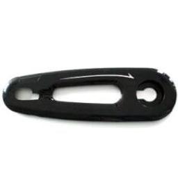 Hesling Kettingkast Excelle 38Tands Zwart (8715702001577)