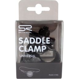 Selle Royal zadelstrop zwart. (8021890472533)