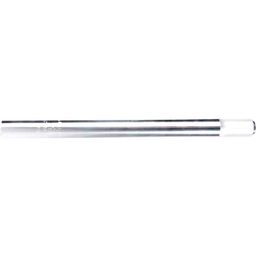 Kalloy Zadelpen kaars 26.2x300 aluminium (8717185890570)