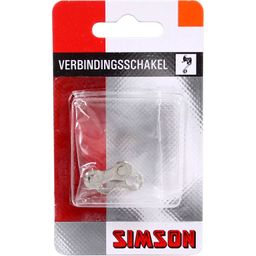 Simson Verbindingsschakel 9 speed (8711646208898)