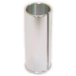 Merkloos Zadelpenvulbus 27.2-31.6 alu (8716637001724)