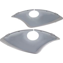 Hesling jasbeschermer 28/5 Elegance (8715702003304)