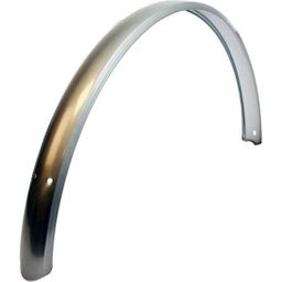 Merkloos Achterspatbord 26/28 grijs universeel (8716637003650)