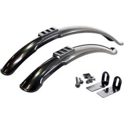 Merkloos Spatbord set BMX/FS 20 (8716637016148)