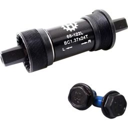 Merkloos Trapas 68/122mm BSA pl.cups (8716637016339)
